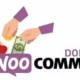افزونه Donation For WooCommerce