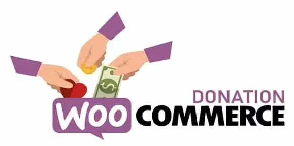 افزونه Donation For WooCommerce
