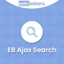افزونه EB Ajax Search برای جوملا