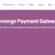 افزونه WooCommerce Elavon Converge Payment Gateway