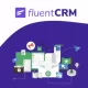 افزونه وردپرس اتوماسیون بازاریابی FluentCRM Pro
