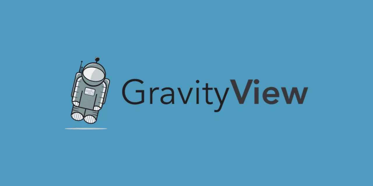 افزونه GravityView
