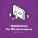 افزونه WooThumbs for WooCommerce برای وردپرس