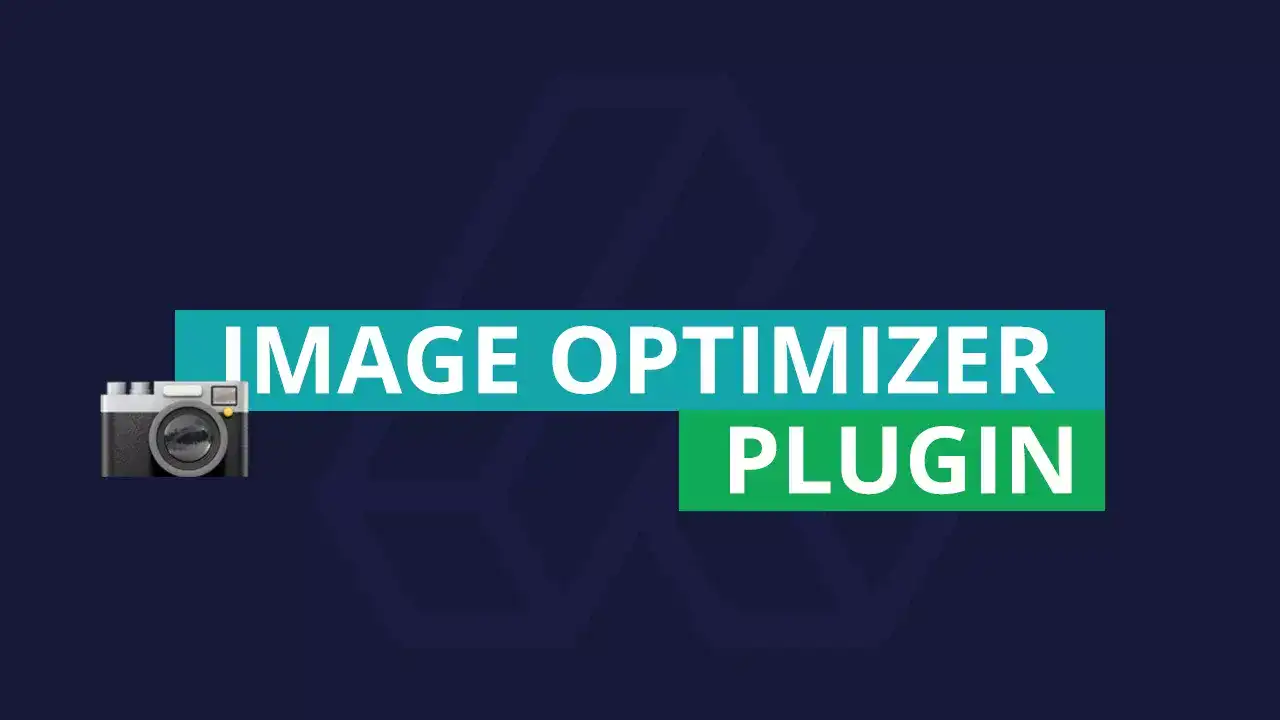 دانلود Image Optimizer Plugin برای محصولات altumcode