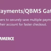 افزونه WooCommerce Intuit Payments Gateway