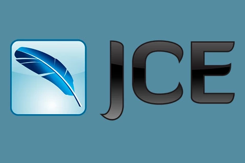 کامپوننت JCE Pro – ویرایشگر حرفه ای جوملا