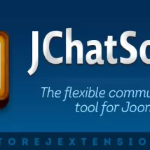 افزونه JChatSocial Enterprise برای جوملا