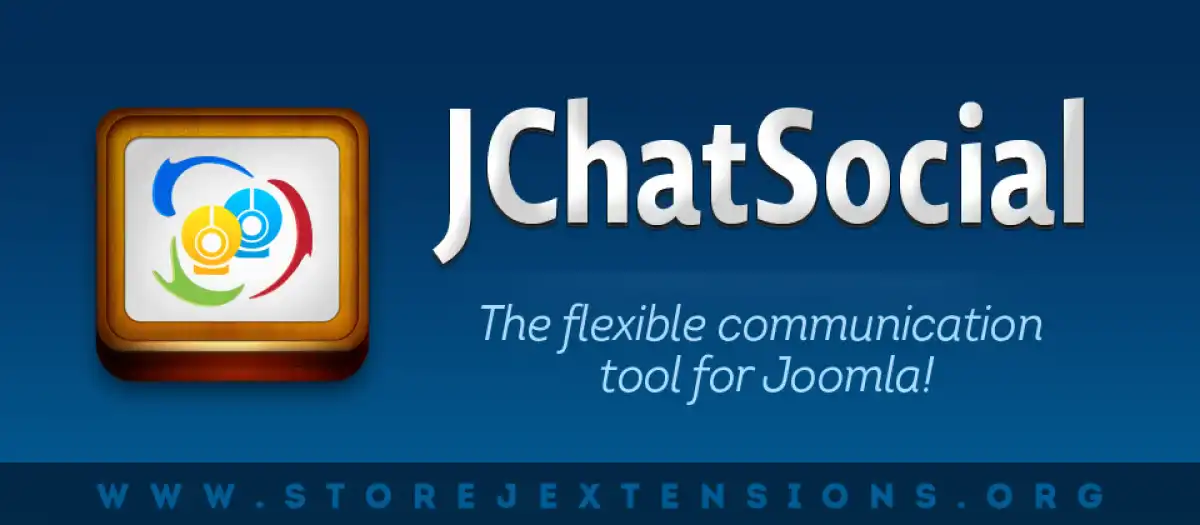 افزونه JChatSocial Enterprise برای جوملا