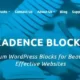 افزونه Kadence Blocks Pro برای وردپرس