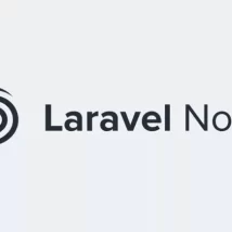 پنل مدیریتی لاراول Laravel Nova
