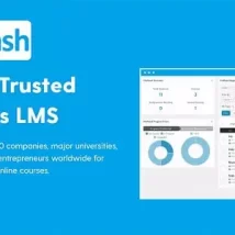 افزونه LearnDash برای وردپرس