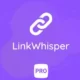 افزونه Link Whisper Premium برای وردپرس