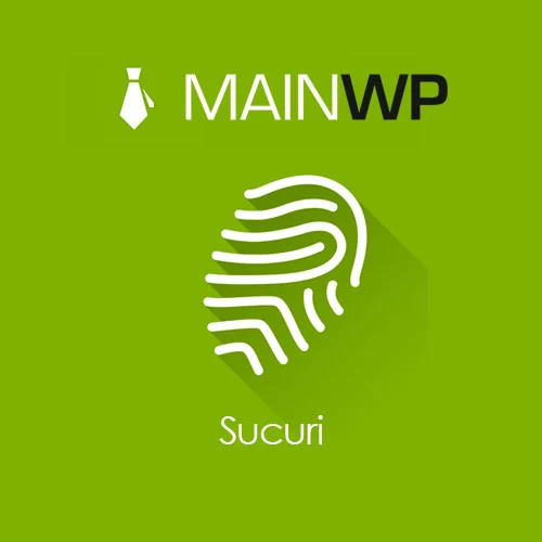 دانلود افزونه MainWP Sucuri Extension