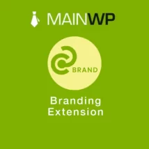 افزونه MainWP White Label Branding