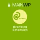 افزونه MainWP White Label Branding
