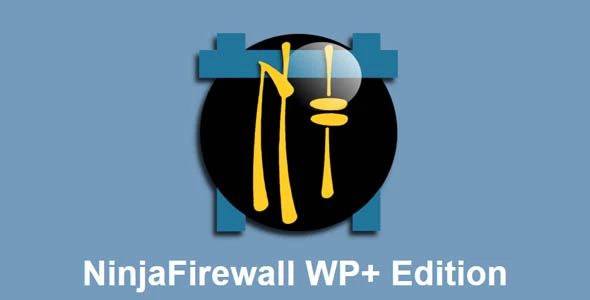 افزونه NinjaFirewall WP+ Edition پریمیوم برای وردپرس