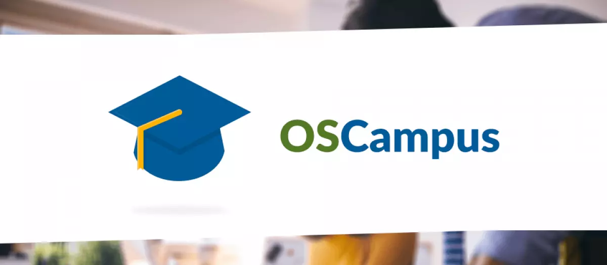 افزونه OSCampus pro برای جوملا