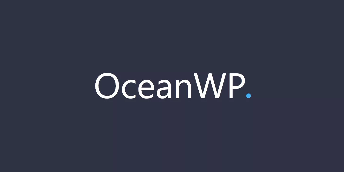 قالب OceanWP Proبه همراه پک Premium Extensions