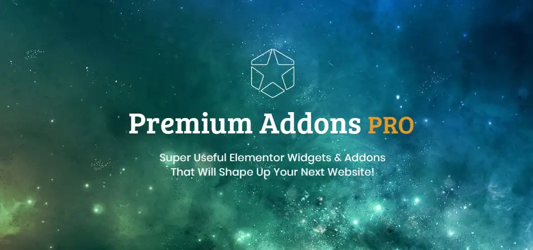 افزونه Premium Addons PRO برای المنتور