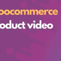 افزونه Product Video for WooCommerce