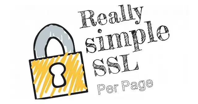 افزونه فارسی Really Simple SSL pro