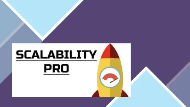 افزونه Scalability Pro برای وردپرس