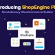افزونه ShopEngine pro برای وردپرس