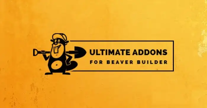 افزونه Ultimate Addons برای Beaver Builder Pro
