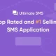 اسکریپت ارسال پیامک انبوه Ultimate SMS
