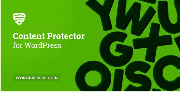 Download UnGrabber – Content Protection for WordPress