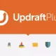 افزونه فارسی UpdraftPlus Premium برای وردپرس