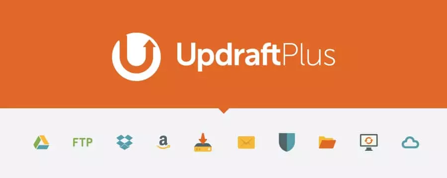 افزونه فارسی UpdraftPlus Premium برای وردپرس