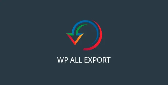 افزونه آل اکسپورت پرو WP All Export Pro