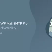 افزونه WP Mail SMTP Pro برای وردپرس