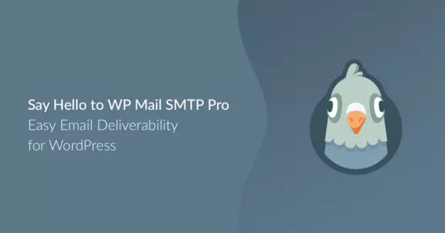 افزونه WP Mail SMTP Pro برای وردپرس