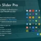 افزونه WP Review Slider Pro برای وردپرس