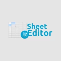 افزونه WP Sheet Editor (Premium) برای وردپرس