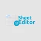 افزونه WP Sheet Editor (Premium) برای وردپرس