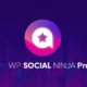 افزونه WP Social Ninja Pro برای وردپرس