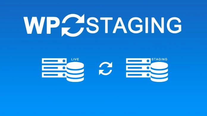 افزونه WP Staging Pro برای وردپرس