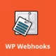 افزونه WP Webhooks Pro برای وردپرس