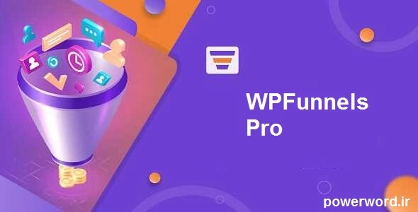 افزونه WPFunnels Pro برای وردپرس