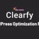 افزونه Clearfy Business برای وردپرس