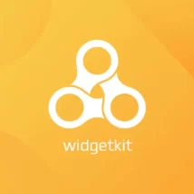 افزونه Widgetkit برای وردپرس