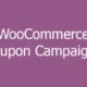 افزونه WooCommerce Coupon Campaigns