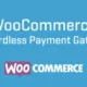 افزونه WooCommerce GoCardless Payment Gateway
