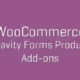 افزونه WooCommerce Gravity Forms Product Add-ons