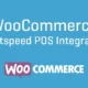 افزونه WooCommerce Lightspeed POS Integration