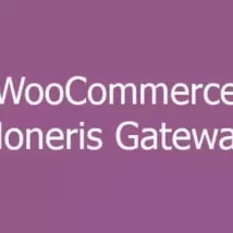 افزونه WooCommerce Moneris Gateway