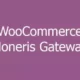 افزونه WooCommerce Moneris Gateway